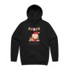 AS Colour Mens Stencil Hoodie Thumbnail