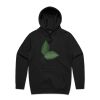 AS Colour Mens Stencil Hoodie Thumbnail