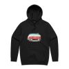 AS Colour Mens Stencil Hoodie Thumbnail