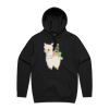 AS Colour Mens Stencil Hoodie Thumbnail