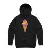 AS Colour Mens Stencil Hoodie Thumbnail