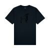 Cloke Mens Outline Tee - Plus Sizes Thumbnail