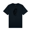 Cloke Mens Outline Tee - Plus Sizes Thumbnail