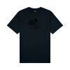 Cloke Mens Outline Tee - Plus Sizes Thumbnail