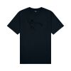 Cloke Mens Outline Tee - Plus Sizes Thumbnail