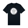 Cloke Mens Outline Tee - Plus Sizes Thumbnail