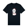 Cloke Mens Outline Tee - Plus Sizes Thumbnail