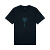Cloke Mens Outline Tee - Plus Sizes Thumbnail