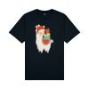 Cloke Mens Outline Tee - Plus Sizes Thumbnail