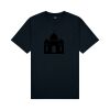 Cloke Mens Outline Tee - Plus Sizes Thumbnail