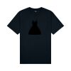 Cloke Mens Outline Tee - Plus Sizes Thumbnail