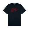 Cloke Mens Outline Tee - Plus Sizes Thumbnail