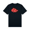 Cloke Mens Outline Tee - Plus Sizes Thumbnail