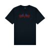 Cloke Mens Outline Tee - Plus Sizes Thumbnail