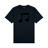 Cloke Mens Outline Tee - Plus Sizes Thumbnail