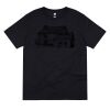 Thread Project Unisex Summer Tee Thumbnail