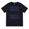 Thread Project Unisex Summer Tee Thumbnail