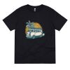 Thread Project Unisex Summer Tee Thumbnail