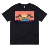 Thread Project Unisex Summer Tee Thumbnail