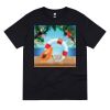 Thread Project Unisex Summer Tee Thumbnail