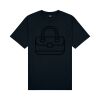 Cloke Mens Edit Tee Thumbnail