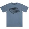 Thread Project Unisex Legend Tee Thumbnail