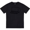 Thread Project Unisex Epic Tee - Plus Sizes Thumbnail