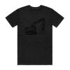 AS Colour Mens Staple Tee Thumbnail