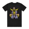 AS Colour Mens Staple Tee Thumbnail
