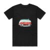 AS Colour Mens Staple T shirt Thumbnail
