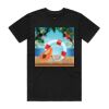 AS Colour Mens Staple T shirt Thumbnail