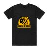 AS Colour Mens Staple Tee Thumbnail