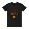 AS Colour Mens Staple Tee Thumbnail