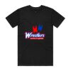 AS Colour Mens Staple Tee Thumbnail