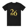 AS Colour Mens Staple Tee Thumbnail