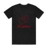 AS Colour Mens Staple Tee Thumbnail