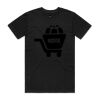 AS Colour Mens Staple Tee Thumbnail