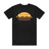 AS Colour Mens Staple Tee Thumbnail