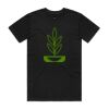 AS Colour Mens Staple Tee Thumbnail