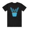 AS Colour Mens Staple Tee Thumbnail