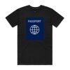 AS Colour Mens Staple Tee Thumbnail