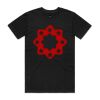 AS Colour Mens Staple Tee Thumbnail