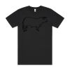 AS Colour Mens Block Tee Thumbnail