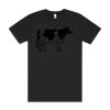 AS Colour Mens Block Tee Thumbnail
