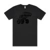 AS Colour Mens Block Tee Thumbnail