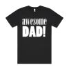 AS Colour Mens Block T shirt Thumbnail