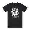 AS Colour Mens Block T shirt Thumbnail