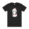 AS Colour Mens Block T shirt Thumbnail
