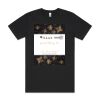 AS Colour Mens Block T shirt Thumbnail