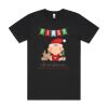 AS Colour Mens Block T shirt Thumbnail